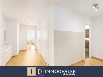4-Zimmer-Wohnung mieten in Wien – 130 m², € 2.300 – Bild 4 von 12