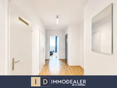 4-Zimmer-Wohnung mieten in Wien – 130 m², € 2.300 – Bild 10 von 12