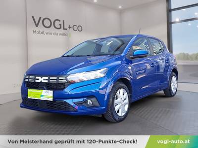 VW Golf Comfortline 1,0 TSI