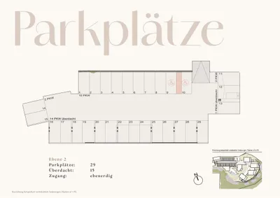 2-Zimmer-Wohnung kaufen in Klagenfurt Land – 80,28 m² – Bild 17 von 18