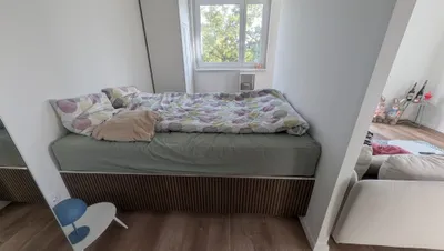 1-Zimmer-Wohnung mieten in Mödling – 29 m², € 550 – Bild 9 von 10