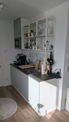 1-Zimmer-Wohnung mieten in Mödling – 29 m², € 550 – Bild 5 von 10