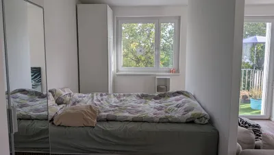 1-Zimmer-Wohnung mieten in Mödling – 29 m², € 550 – Bild 6 von 10