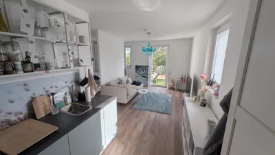 1-Zimmer-Wohnung mieten in Mödling – 29 m², € 550
