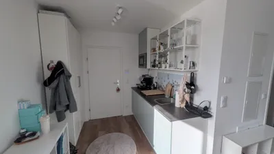 1-Zimmer-Wohnung mieten in Mödling – 29 m², € 550 – Bild 8 von 10