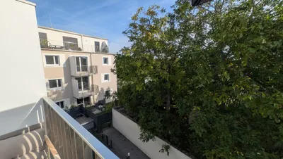 1-Zimmer-Wohnung mieten in Mödling – 29 m², € 550 – Bild 2 von 10