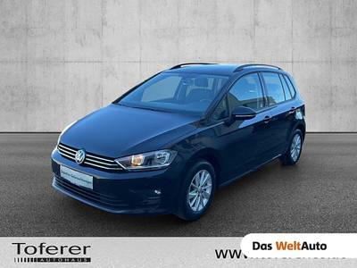 VW Golf Sportsvan Rabbit TSI