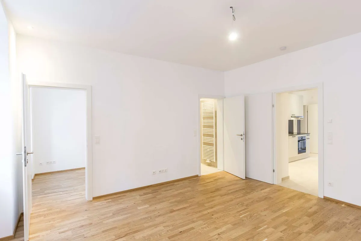 Wohnung – Wien - Ansicht 3