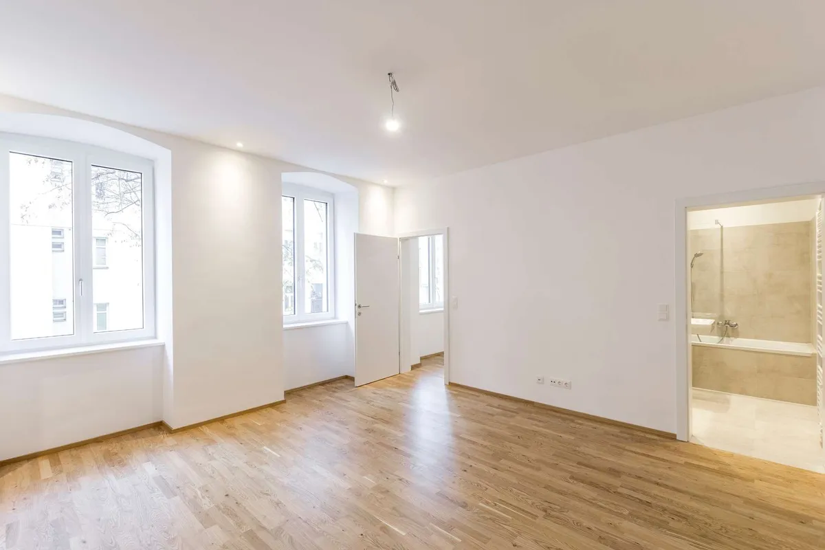 Wohnung – Wien - Ansicht 2