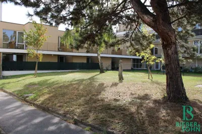 2-Zimmer-Wohnung kaufen in Mödling – 58,76 m², € 220.000 – Bild 20 von 24