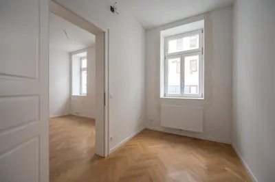 2-Zimmer-Wohnung kaufen in Wien – 39,17 m², € 198.900 – Bild 3 von 14
