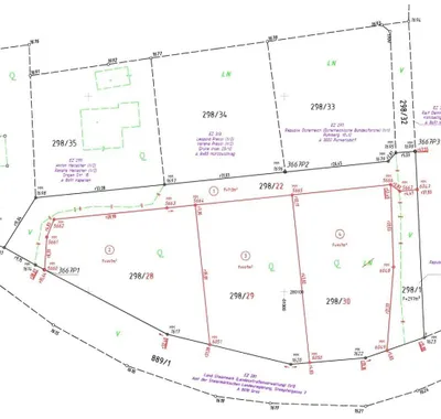 Grundstück mieten in Bruck-Mürzzuschlag – 997 m², € 133 – Bild 8 von 8