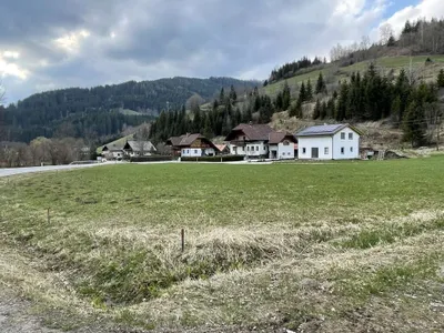 Grundstück mieten in Bruck-Mürzzuschlag – 997 m², € 133 – Bild 5 von 8