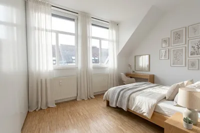 3-Zimmer-Wohnung mieten in Linz – 68,2 m², € 1.098 – Bild 3 von 14