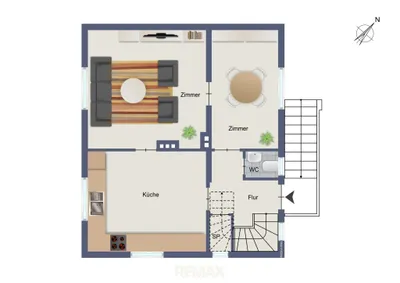 Haus kaufen in Graz – 77,9 m², € 419.000 – Bild 7 von 20