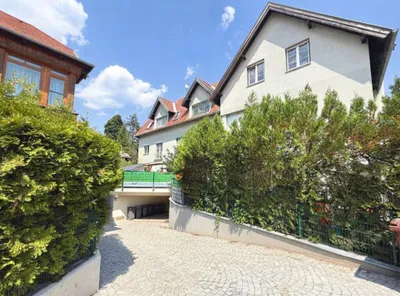 3-Zimmer-Wohnung kaufen in Baden – 79 m², € 309.000