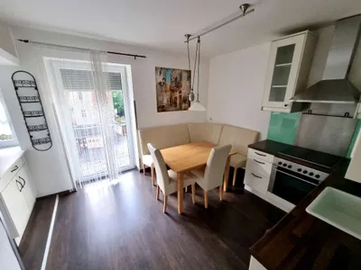 2-Zimmer-Wohnung mieten in Graz – 59 m², € 887 – Bild 5 von 12