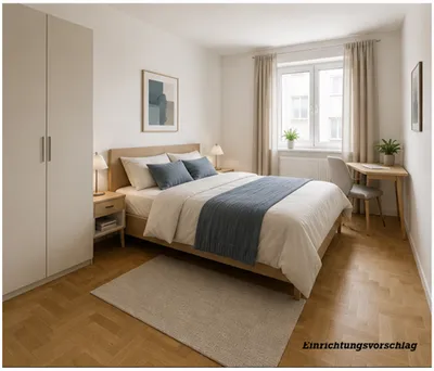 3-Zimmer-Wohnung kaufen in Graz – 58 m², € 164.900 – Bild 1 von 9