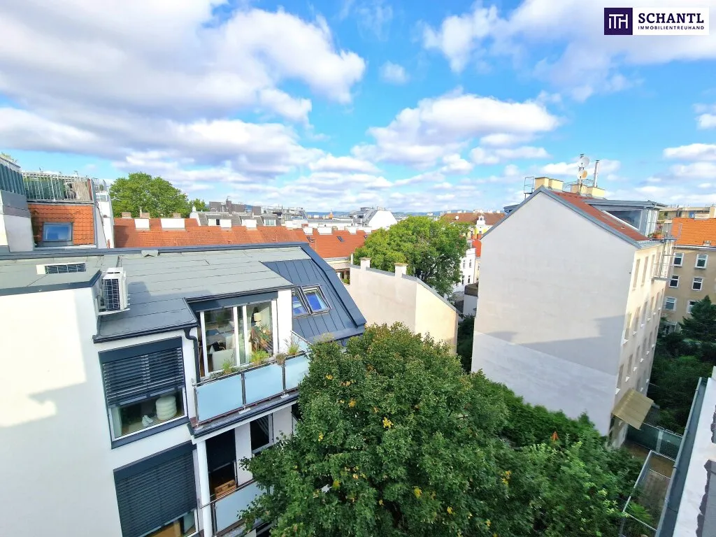 Apartment in Wien, Neulerchenfeld, Ottakring - View 2