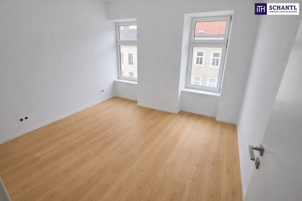 Apartment in Wien, Neulerchenfeld, Ottakring - View 3