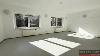 15-Zimmer-Immobilie mieten in Linz – 514 m², € 4.415 – Bild 2 von 40