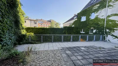 15-Zimmer-Immobilie mieten in Linz – 514 m², € 4.415 – Bild 18 von 40