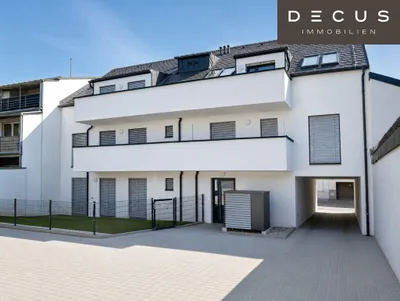 3-Zimmer-Wohnung kaufen in Korneuburg – 70,93 m², € 325.000 – Bild 12 von 13