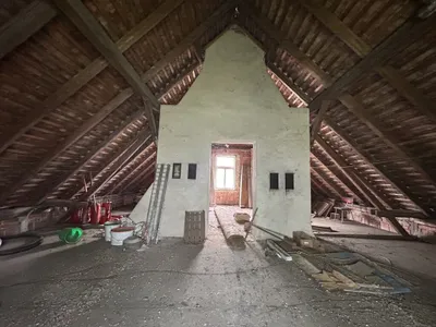 2-Zimmer-Haus kaufen in Oberpullendorf – 66 m², € 99.000 – Bild 21 von 31