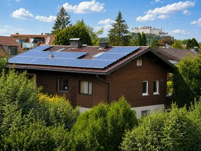 Grundstück kaufen in Salzburg Stadt – 590 m², € 1.150.000 – Bild 3 von 5