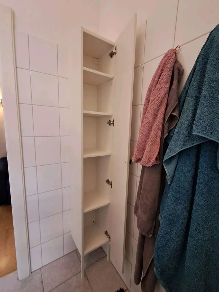 IKEA ENHET Hochschrank, € 50,- (1140 Wien)