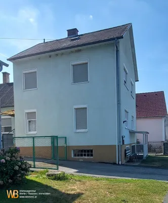 4-Zimmer-Haus kaufen in Oberwart – 124 m², € 129.000 – Bild 14 von 15