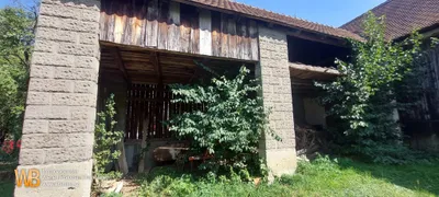 4-Zimmer-Haus kaufen in Oberwart – 124 m², € 129.000 – Bild 12 von 15