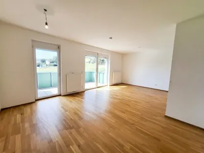 3-Zimmer-Wohnung mieten in Amstetten – 75,01 m², € 825 – Bild 3 von 23