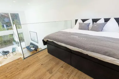 1-Zimmer-Wohnung mieten in Salzburg Stadt – 40 m², € 1.800 – Bild 2 von 6