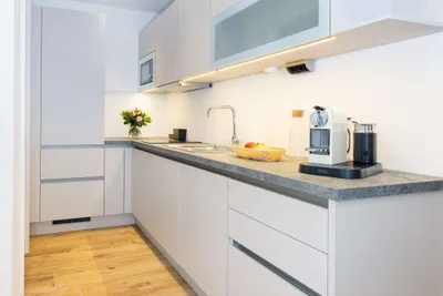 1-Zimmer-Wohnung mieten in Salzburg Stadt – 40 m², € 1.800 – Bild 6 von 6