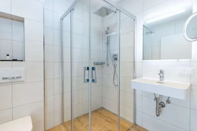 1-Zimmer-Wohnung mieten in Salzburg Stadt – 40 m², € 1.800 – Bild 4 von 6