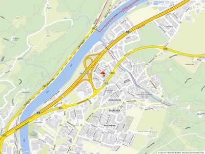 2-Zimmer-Wohnung kaufen in Kufstein – 53,38 m², € 295.000 – Bild 13 von 13