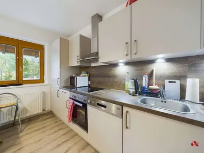 2-Zimmer-Wohnung kaufen in Kufstein – 53,38 m², € 295.000 – Bild 3 von 13