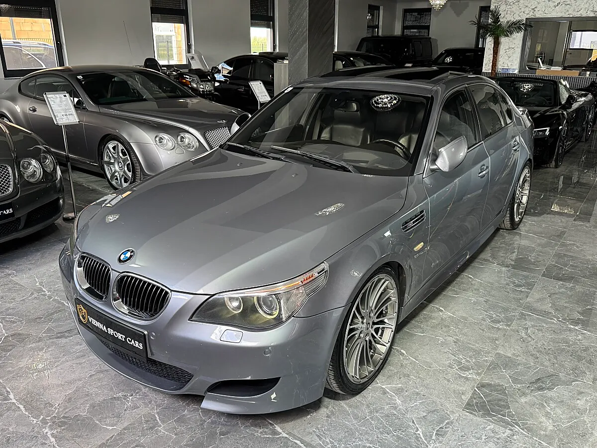 BMW 5er-Reihe