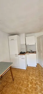 1-Zimmer-Wohnung mieten in Ried im Innkreis – 20 m², € 350 – Bild 3 von 6