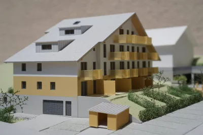 Wohnung mieten in Salzburg-Umgebung – Bild 2 von 3