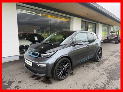 BMW i3 120AH 42,2kWh* WÄRMEPUMPE* SPORTPAKET* GARAN...