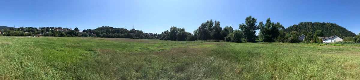 GKB-Bergbau GmbH Baugrundstücke Lagerstraße Bärnbach - Ansicht 2