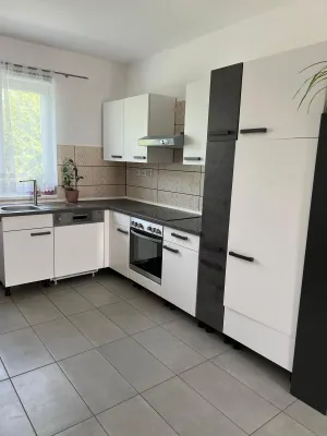 3-Zimmer-Wohnung kaufen in Oberwart – 60 m², € 125.000 – Bild 1 von 2