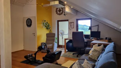 6-Zimmer-Gewerbeimmobilie kaufen in Freistadt – 200 m², € 669.000 – Bild 13 von 20