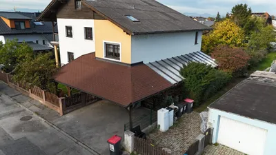 7-Zimmer-Haus kaufen in Wiener Neustadt – 240 m², € 895.000 – Bild 3 von 52