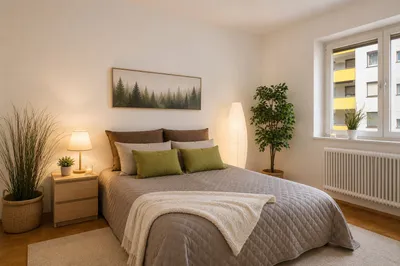 4-Zimmer-Wohnung mieten in Graz – 88 m², € 1.420 – Bild 9 von 18