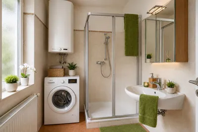 4-Zimmer-Wohnung mieten in Graz – 88 m², € 1.420 – Bild 13 von 18