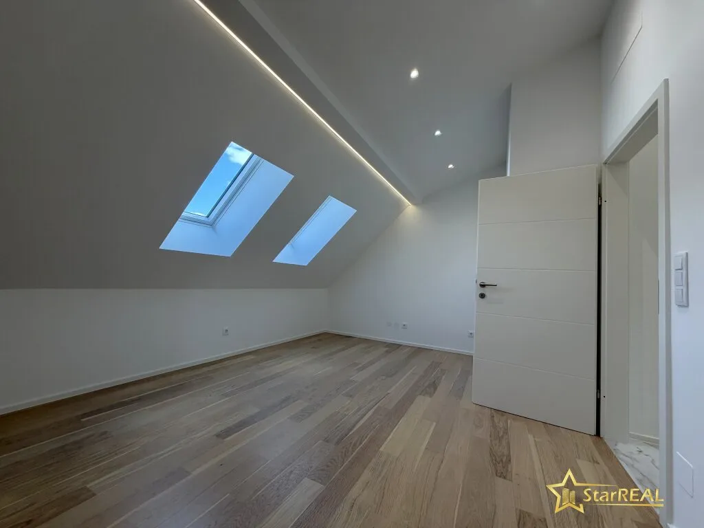 Traumhafter Erstbezug | 3 Zimmer | Luxus-Ausstattung | Zentrum Brunn am Gebirge - Ansicht 3