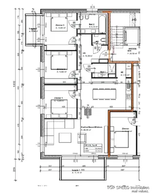 4-Zimmer-Wohnung kaufen in Liezen – 113,08 m², € 1.470.000 – Bild 17 von 17